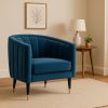 Accent Armchair