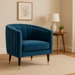 Accent Armchair