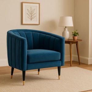 Accent Armchair
