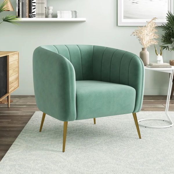 Accent Armchair