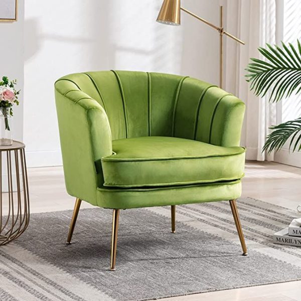 Accent Armchair
