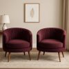 Accent Armchair 2