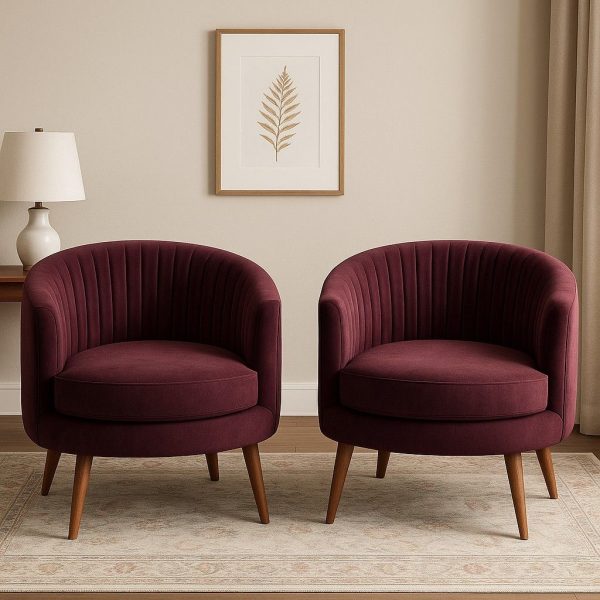 Accent Armchair 2