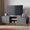 TV & Media Console