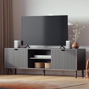 TV & Media Console