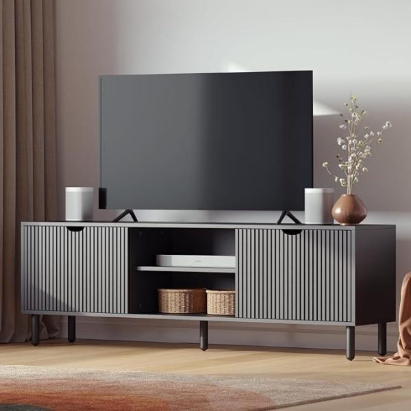 TV & Media Console