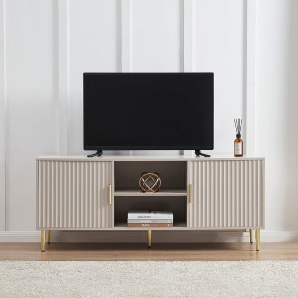 TV & Media Console